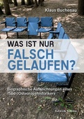 Cover: Was ist nur falsch gelaufen? - ibidem