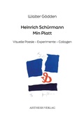Cover: Heinrich Sch&uuml;rmann. Min Platt - Aisthesis