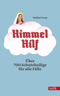 Enlarge image Cover: Himmel hilf! - Volk Verlag