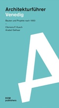 Cover: Venedig - DOM publishers