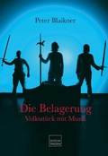 Cover: Die Belagerung - Edition Tandem