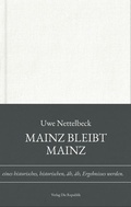 Cover: Mainz bleibt Mainz - Verlag Die Republik