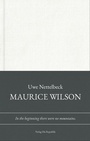 Cover: Maurice Wilson - Verlag Die Republik