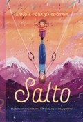 Cover: Salto - limbion