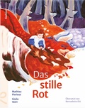 Cover: Das stille Rot - limbion