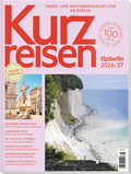 Cover: Kurzreisen 2026/27 - Tip Berlin Media Group
