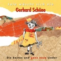 Cover: Jule w&auml;scht sich nie - Buschfunk Musikvlg