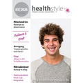Cover: healthstyle - hsm healthstyle.media