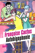 Cover: Autobigophonie - Ventil Verlag