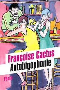 Enlarge image Cover: Autobigophonie - Ventil Verlag