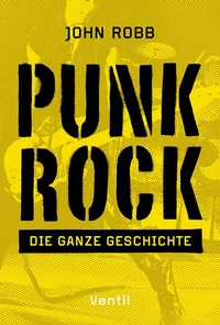 Enlarge image Cover: Punk Rock - Ventil Verlag