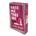Cover: Hate Me Take Me - VAJONA