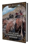Cover: DSA5 - Das gro&szlig;e Donnersturmrennen - Ulisses Medien und Spiel Distribution GmbH