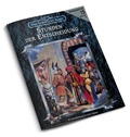 Cover: DSA3 - Stunden der Entscheidung (remastered) - Ulisses Medien und Spiel Distribution GmbH