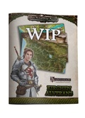 Cover: DSA - Landkartenset der Kirchen Alverans - Ulisses Medien und Spiel Distribution GmbH
