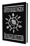 Cover: V5 Vampire - Die Maskerade: Offenbarungen der Dunklen Mutter - Ulisses Medien und Spiel Distribution GmbH