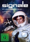 Cover: Signale - Ein Weltraumabenteuer - Filmjuwelen