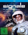 Cover: Signale - Ein Weltraumabenteuer - Filmjuwelen