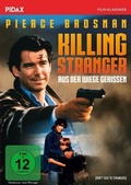 Cover: Killing Stranger - Aus der Wiege gerissen - Pidax Film
