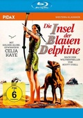 Cover: Die Insel der blauen Delphine - Pidax Film