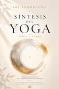 Cover: SINTESIS DEL YOGA-TERCERA PARTE - Aroha