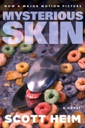 Cover: Mysterious Skin - HarperCollins