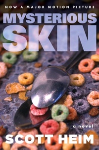 Enlarge image Cover: Mysterious Skin - HarperCollins