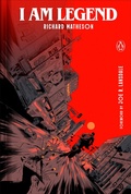Cover: I Am Legend - Penguin Classics