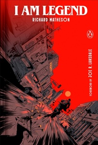 Enlarge image Cover: I Am Legend - Penguin Classics