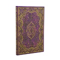 Cover: 18-Monatskalender 2026-2027 Picaresque Maxi Vertikal - Paperblanks Ltd.