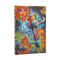 Cover: 12-Monatskalender 2027 Himmlische Magie Mini Horizontal - Paperblanks Ltd.