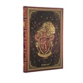 Cover: 18-Monatskalender 2026-2027 Kalender Gryffindor Midi Horizontal - Paperblanks Ltd.