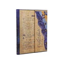 Cover: 18-Monatskalender 2026-2027 Gaudi, Manuskript von Reus Ultra Vertikal - Paperblanks Ltd.