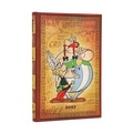Cover: 12-Monatskalender 2027 Asterix & Obelix Mini Horizontal - Paperblanks Ltd.