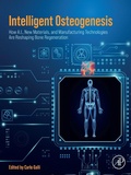 Cover: Intelligent Osteogenesis - Elsevier