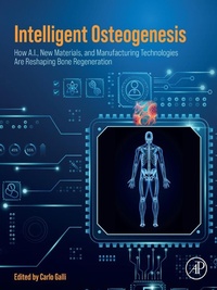 Enlarge image Cover: Intelligent Osteogenesis - Elsevier