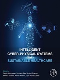 Cover: Intelligent Cyber-Physical Systems for Sustainable Healthcare - Elsevier