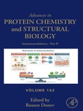 Cover: Immunomodulators Part B - Elsevier