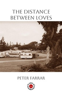 Enlarge image Cover: The Distance Between Loves - In Case of Emergency Press