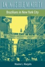 Cover: An Invisible Minority - University Press of Florida