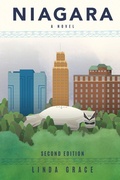 Cover: Niagara A Novel - Big Rock Press - Linda Grace