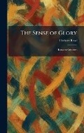 Cover: The Sense of Glory - Tradd Street Press