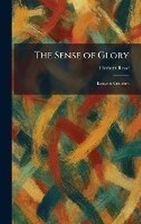 Enlarge image Cover: The Sense of Glory - Tradd Street Press