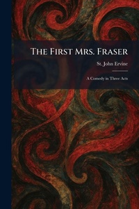 Enlarge image Cover: The First Mrs. Fraser - Tradd Street Press