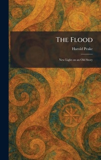 Enlarge image Cover: The Flood - Tradd Street Press