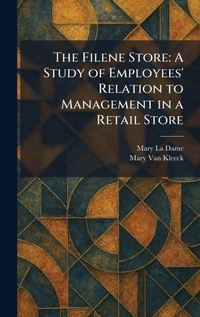 Enlarge image Cover: The Filene Store - Tradd Street Press