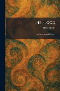 Enlarge image Cover: The Flood - Tradd Street Press