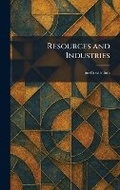 Cover: Resources and Industries - Tradd Street Press
