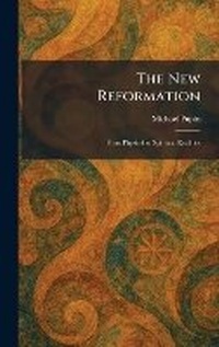 Enlarge image Cover: The New Reformation - Tradd Street Press