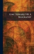 Cover: King Edward VII - Tradd Street Press